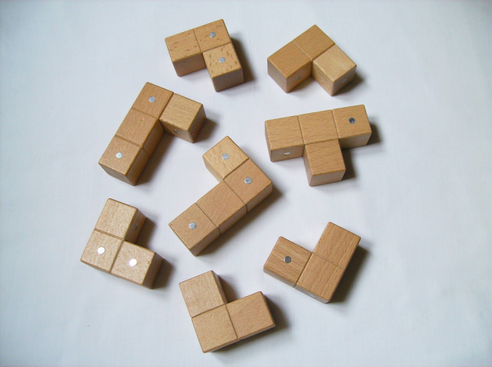 Cube puzzle solution deals